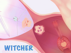 굿노트 스티커 vol.6 - for.🌸화원