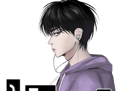 서태웅 투명포카 도안