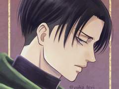 <리바이 이야기(58)>