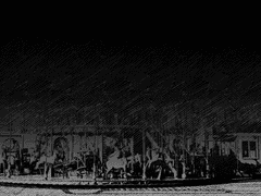 젊은 날의 선택