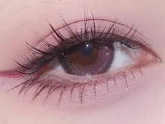 눈 커지는 법/쌍커풀 생기는 법/속눈썹 관리법