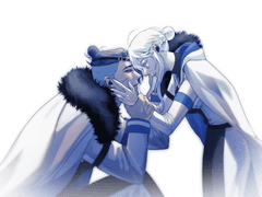 희망을 주었던 존재