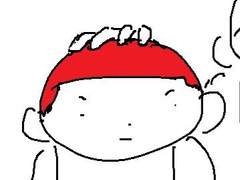 아기호열백호(+태웅)