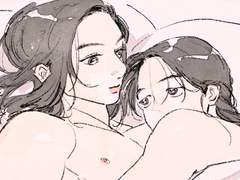 산신꾹이야기 - 외전(11) (+CHN繁,JPN 번역: 미팡님, 언덕님)