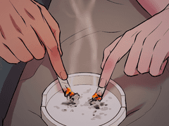 [BL] 환영의 미저리 15화