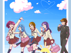 [NonCP+HL/약 세이메구] 오늘의 피카리가오카