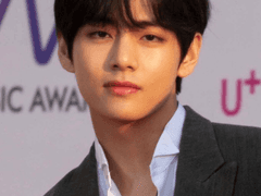 [뷔민] 보통사람