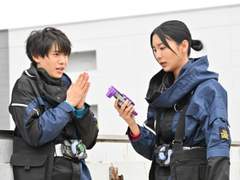 버파=좀비 버클