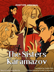 [ENG] The Sisters Karamazov