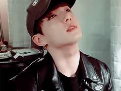 저기요! 끼었어요!