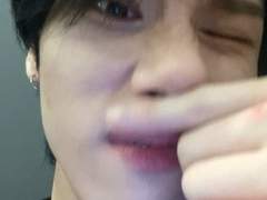 찍어드릴까요 ?