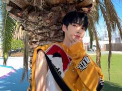 엔시티 홍일점 김여주 SSUL