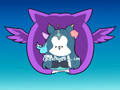 커미션 타입 모음