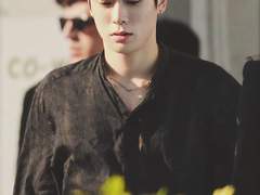 마담을 사랑한 깡패