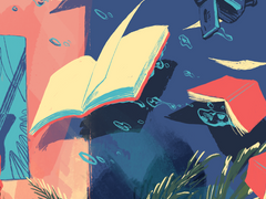 [수창도윤]리트머스와 주인공의 밤(2)