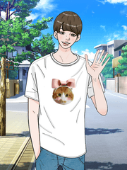 [학원로맨스][손발오그라듦주의]My Jina