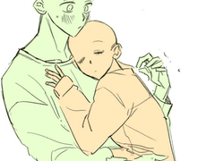 [완]비숑님 연교