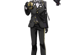 twst 드림주 프로필