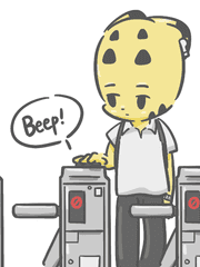 사회초년생 피터의 이별