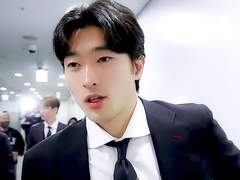 [조규성] 능구렁이와 토깽이