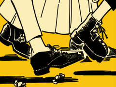 2nd D.R.B 시부야 이야기