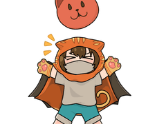 네죽 이부시 긴