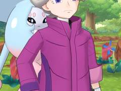 모여라 호적수들 ! - 커다란 목표