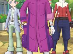 모여라 호적수들 ! - 최종전