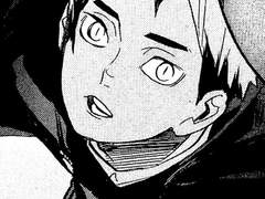 [하이큐 드림] 알오물에 빙의했습니다 14 | 미야 아츠무 | 미야 오사무 | 스나 린타로