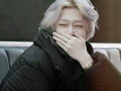 [MPS] 네 머리위로 하트가 보여