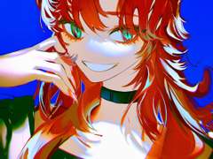 우주호감 커미션