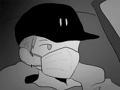 가상아이돌 김준익 16화