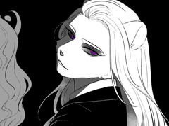 험한 전투를 치른 다음 날