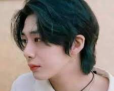 [채형원/단편] 빨래방 로맨스 - 외전