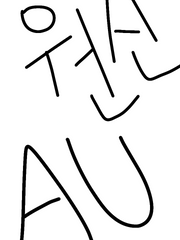 원신 AU (종합)