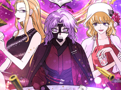 [원피스] 굳세어라, 스팬담! -59~60-