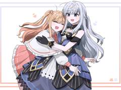 린네 리스타니아 (여,22세) [22M-RFT70]