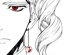 두 개의 관 1권 웹재록