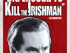 Kill the Irishman(2011)발 킬머씨 화끈한 영화에 출현하셨네요?⸜(*'꒳'* )⸝