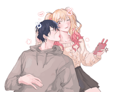 빠른마감지향 LD타입 커미션