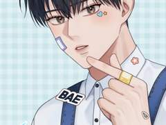 배세 생일 포카 유/무료 도안 배포2