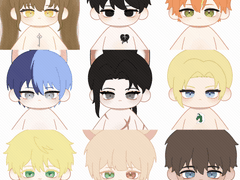 캼 솜도안 커미션