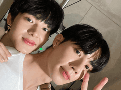 구독자가 늘었어~