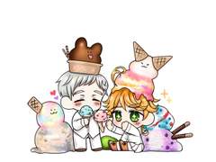 약속의 네버랜드