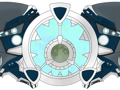 변신 벨트 보이드라이버