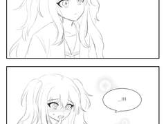 私はいつでも許せる。