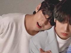 [국뷔][알오물] 거짓말쟁이의 장례식 14