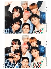 드림 빌라 501 Talk