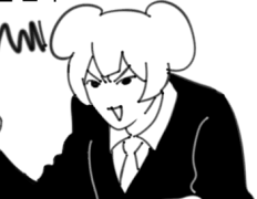 뒷골목 잡상인의 동호회 활동일지