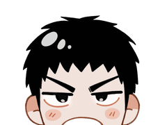 슬램덩크 북산 와앙포카 도안